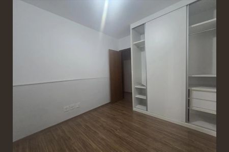 Apartamento para alugar com 168m², 4 quartos e 3 vagasQuarto