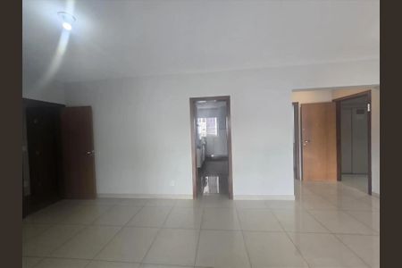 Sala de apartamento para alugar com 4 quartos, 168m² em Santo Agostinho, Belo Horizonte
