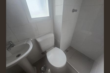 Apartamento para alugar com 168m², 4 quartos e 3 vagasBanheiro