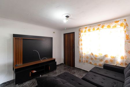 Apartamento para alugar com 2 quartos, 48m² em Colônia (zona Leste), São Paulo