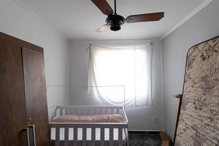 Apartamento para alugar com 2 quartos, 48m² em Colônia (zona Leste), São Paulo