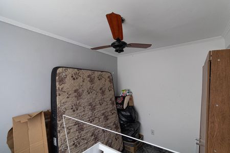 Apartamento para alugar com 2 quartos, 48m² em Colônia (zona Leste), São Paulo