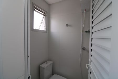 Apartamento para alugar com 68m², 2 quartos e 1 vagaBanheiro de serviço