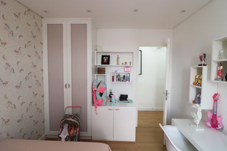 Quarto 2 de apartamento para alugar com 2 quartos, 68m² em Chácara Mafalda, São Paulo