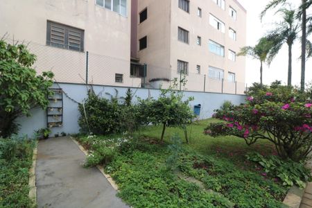 Apartamento para alugar com 68m², 2 quartos e 1 vagaÁrea externa