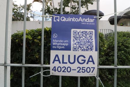 Apartamento para alugar com 68m², 2 quartos e 1 vagaFachada