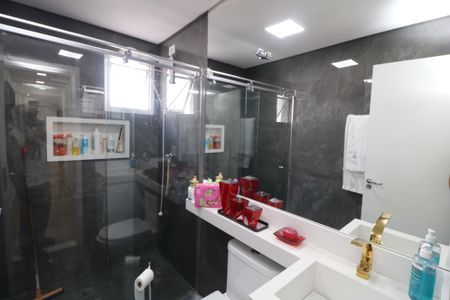 Apartamento para alugar com 68m², 2 quartos e 1 vagaBanheiro