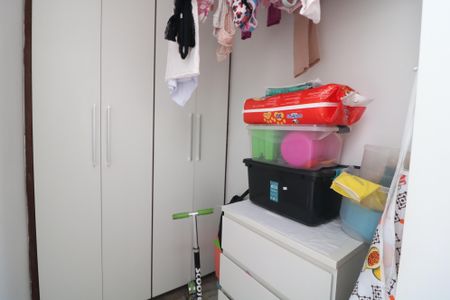Apartamento para alugar com 68m², 2 quartos e 1 vagaQuarto de Serviço