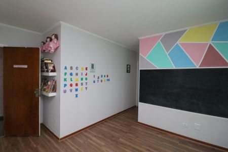 Apartamento para alugar com 68m², 2 quartos e 1 vagaBrinquedoteca