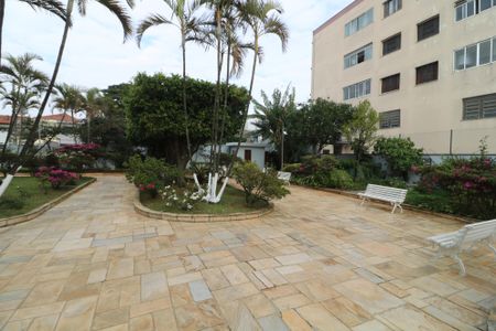 Apartamento para alugar com 68m², 2 quartos e 1 vagaÁrea externa