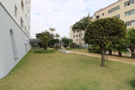 Apartamento para alugar com 68m², 2 quartos e 1 vagaÁrea externa