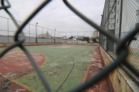 Apartamento para alugar com 68m², 2 quartos e 1 vagaQuadra Esportiva