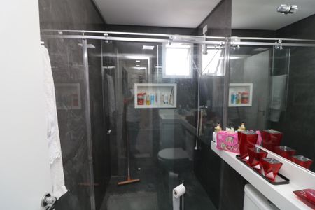 Apartamento para alugar com 68m², 2 quartos e 1 vagaBanheiro