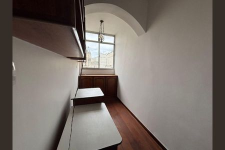 Apartamento à venda com 2 quartos, 121m² em Icaraí, Niterói