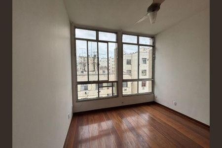 Apartamento à venda com 2 quartos, 121m² em Icaraí, Niterói