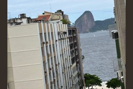 Apartamento à venda com 2 quartos, 121m² em Icaraí, Niterói