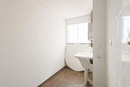 Apartamento para alugar com 292m², 4 quartos e 3 vagasÁrea de Serviço