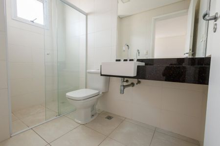 Apartamento para alugar com 292m², 4 quartos e 3 vagasBanheiro Suíte 2