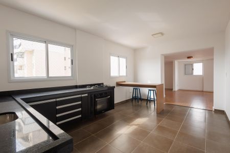Apartamento para alugar com 292m², 4 quartos e 3 vagasCozinha