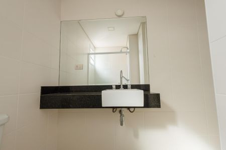 Apartamento para alugar com 292m², 4 quartos e 3 vagasBanheiro Suíte 3