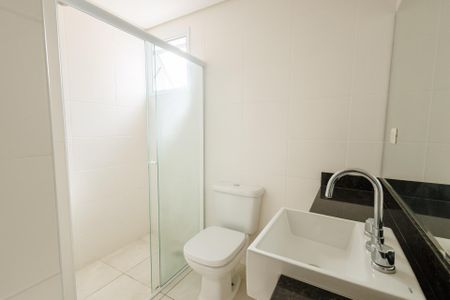 Apartamento para alugar com 292m², 4 quartos e 3 vagasBanheiro Suíte 3