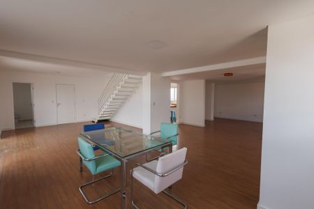 Sala de apartamento para alugar com 3 quartos, 292m² em Vila Costa, Taubaté