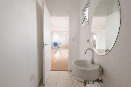 Apartamento para alugar com 292m², 4 quartos e 3 vagasLavabo