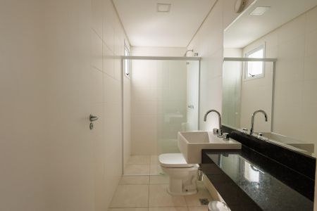 Apartamento para alugar com 292m², 4 quartos e 3 vagasBanheiro Suíte 4