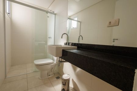 Apartamento para alugar com 292m², 4 quartos e 3 vagasBanheiro Suíte 4