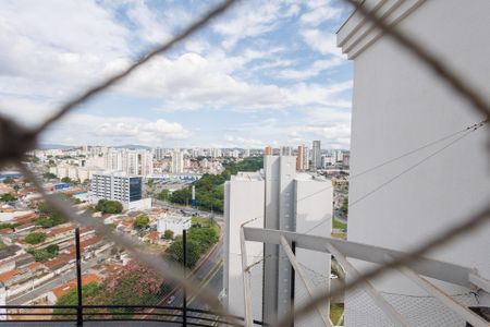 Apartamento para alugar com 292m², 4 quartos e 3 vagasVista Varanda Suíte 1