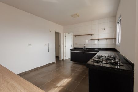 Apartamento para alugar com 292m², 4 quartos e 3 vagasCozinha