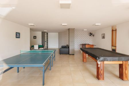Apartamento para alugar com 292m², 4 quartos e 3 vagasÁrea comum - Sala de Jogos