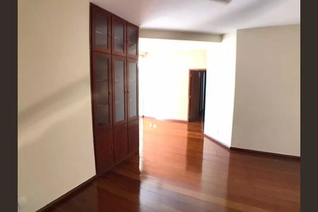 Apartamento à venda com 3 quartos, 100m² em Buritis, Belo Horizonte