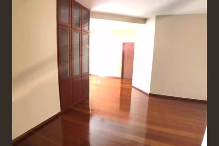 Apartamento à venda com 3 quartos, 100m² em Buritis, Belo Horizonte