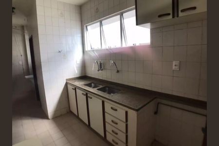Apartamento à venda com 100m², 3 quartos e 2 vagas