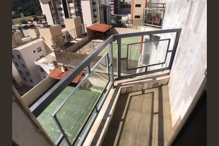 Apartamento à venda com 100m², 3 quartos e 2 vagas