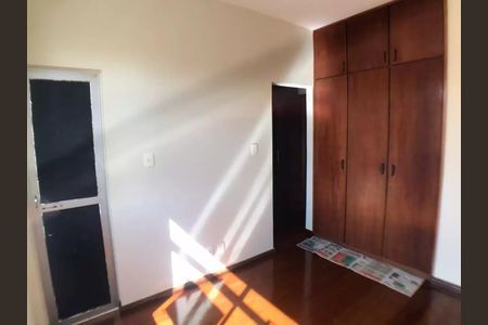 Apartamento à venda com 3 quartos, 100m² em Buritis, Belo Horizonte