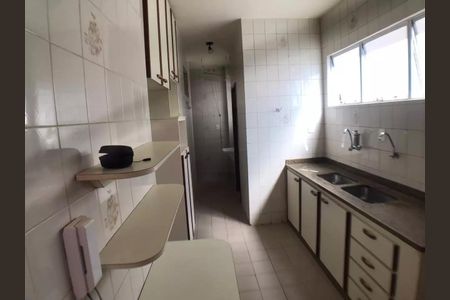 Apartamento à venda com 100m², 3 quartos e 2 vagas