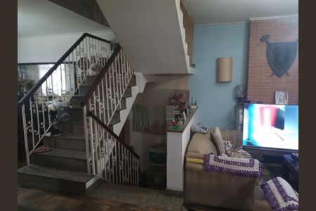 Casa à venda com 3 quartos, 450m² em Perdizes, São Paulo