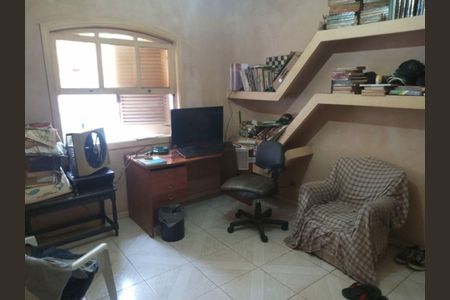 Casa à venda com 3 quartos, 450m² em Perdizes, São Paulo