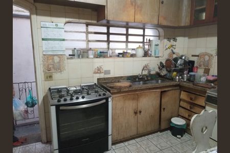 Casa à venda com 3 quartos, 450m² em Perdizes, São Paulo