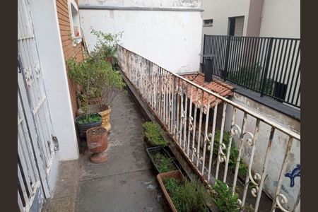 Casa à venda com 3 quartos, 450m² em Perdizes, São Paulo