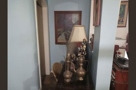 Casa à venda com 3 quartos, 450m² em Perdizes, São Paulo