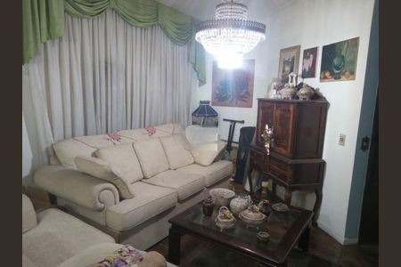 Casa à venda com 3 quartos, 450m² em Perdizes, São Paulo