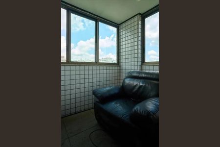 Apartamento para alugar com 4 quartos, 170m² em Sion, Belo Horizonte