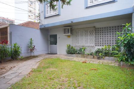 Apartamento para alugar com 40m², 1 quarto e sem vagaÁrea comum