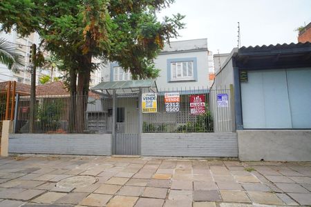 Apartamento para alugar com 40m², 1 quarto e sem vagaFachada 