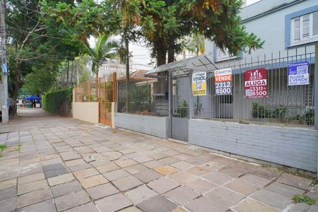 Apartamento para alugar com 40m², 1 quarto e sem vagaFachada 