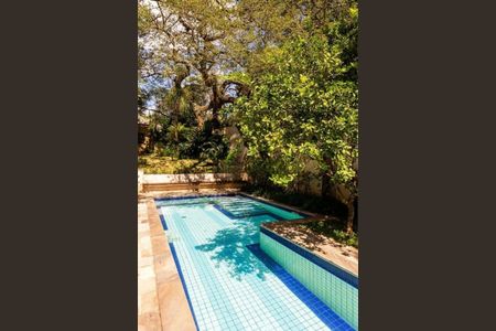 Casa de condomínio à venda com 953m², 6 quartos e 8 vagas