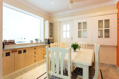 Casa de Condomínio à venda com 6 quartos, 953m² em Chácara Monte Alegre, São Paulo